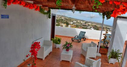CASA YOEL "PRIVAATIO, LÄMMITYS, TAKUU, IDEAL PERHEILLE, UUSI !!!