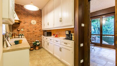 Villa Pina 8+2, Emma Villas