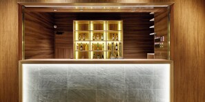 Reception - Hotel Abest Happo Aldea (Hakuba)