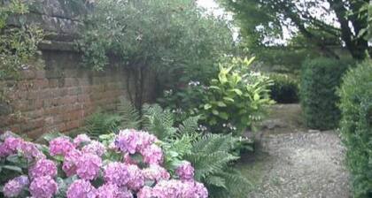 Eco-Villa with garden and swimming pool UNESCO Heritage area