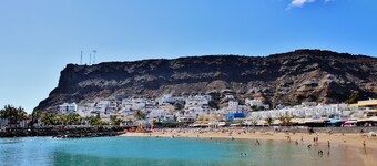 Apartment with Wifi a few steps from the beach