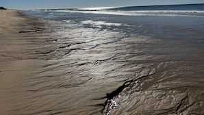 Spiaggia