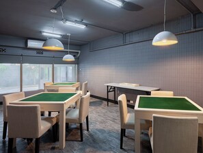 Game room - GUIDE HOTEL Kenting Resort  (Hengchun)