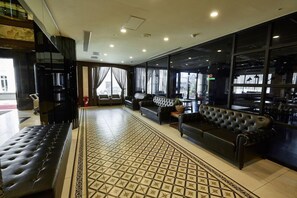 Lobby - GUIDE HOTEL Kenting Resort (Hengchun)