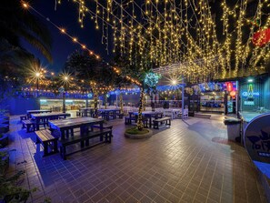 BBQ/피크닉 공간