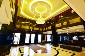 Lobby - GUIDE HOTEL Kenting Resort  (Hengchun)