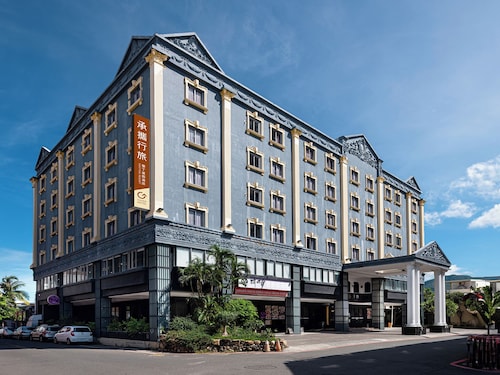 GUIDE HOTEL Kenting Resort 