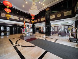 Reception - GUIDE HOTEL Kenting Resort  (Hengchun)