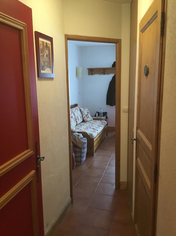 Piso / Apartamento - Praz Sur Arly - Praz-sur-Arly