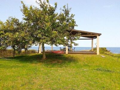 Beach Front two bedroom apartment