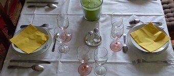 Holiday home in the Perigord in a beautiful countryside.