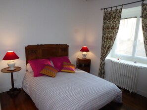 3 camere, ferro/asse da stiro, Wi-Fi, lenzuola