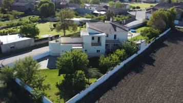 Exterieur