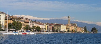 App. Margherita with swimming pool - surrounded by greenery for relaxing holidays