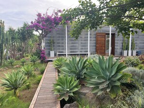 外��観の詳細