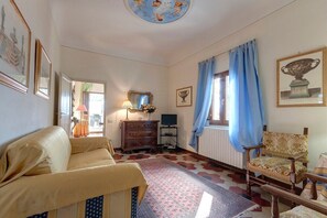 Smart TV - Apartment with a wonderful view (Firenze)