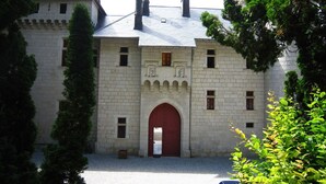 Eksteriør
