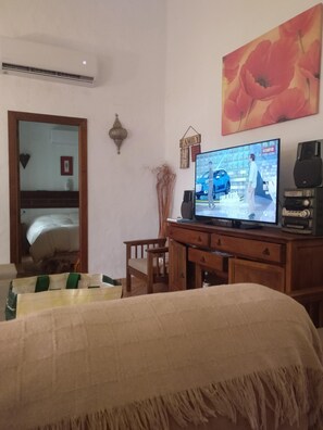 3 Schlafzimmer, Bügeleisen/Bügelbrett, kostenloses WLAN, Bettwäsche