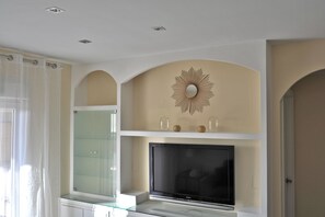 Interior - David's house sunset experience (Adeje)