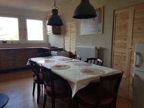Restauration