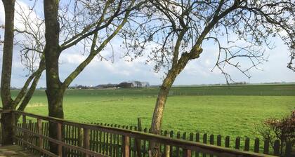 Winsum Westerham chalet