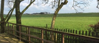 Winsum Westerham chalet