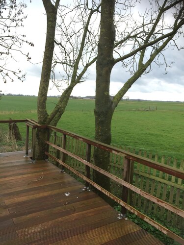 Winsum Westerham chalet