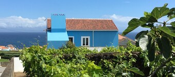 Casa do Vizinho - une oasis de détente