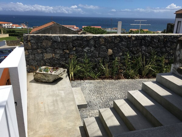 Terrain de lâhĂ©bergement