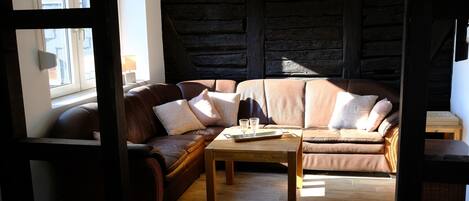 تلفزيون ذكي