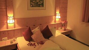 1 chambre, Wi-Fi, draps fournis, accès pour personnes à mobilité réduite