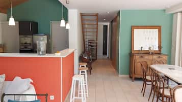 Restauration