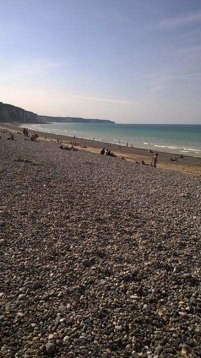 Country house 3 * comfortable 20 minutes of Wi-7 pers- wonderful garden