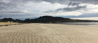 2/4 pers apartment in the bay of Douarnenez