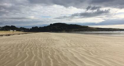 2/4 pers Wohnung in der Bucht von Douarnenez