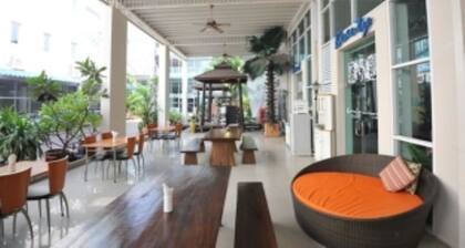 Nsiri Resort & Hotel