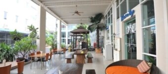 Nsiri Resort & Hotel