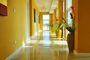 Hallway - Nsiri Resort & Hotel (Lam Luk Ka)