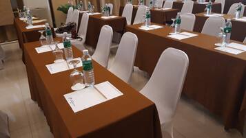 Salle de réunion