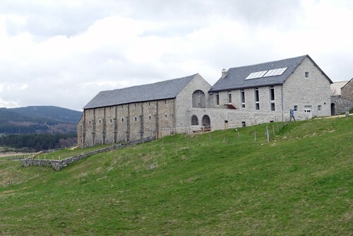 Hou...La Chouette Maison