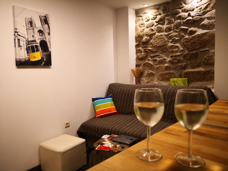 Village House At The Gates Of The Douro Valley: Casa Dona Fonseca - Sabrosa