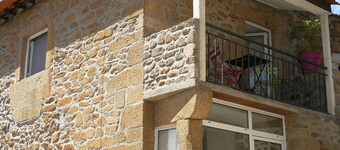 Village house at the gates of the Douro Valley: Casa Dona Fonseca