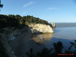 Spiaggia