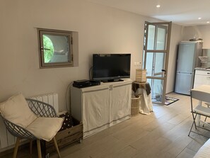 TV, lettore DVD