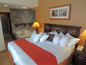 4 soveværelser, skrivebord, strygejern/strygebræt, gratis Wi-Fi