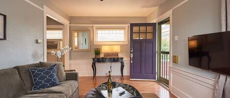 TV connectée, livres