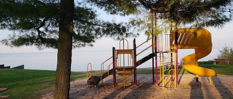 Area bambini