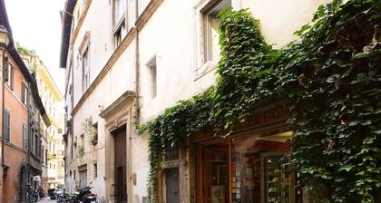Pres de la place Navona, Historique Charme & Romantique, 1-5 Guest, 2 Bains WiFi