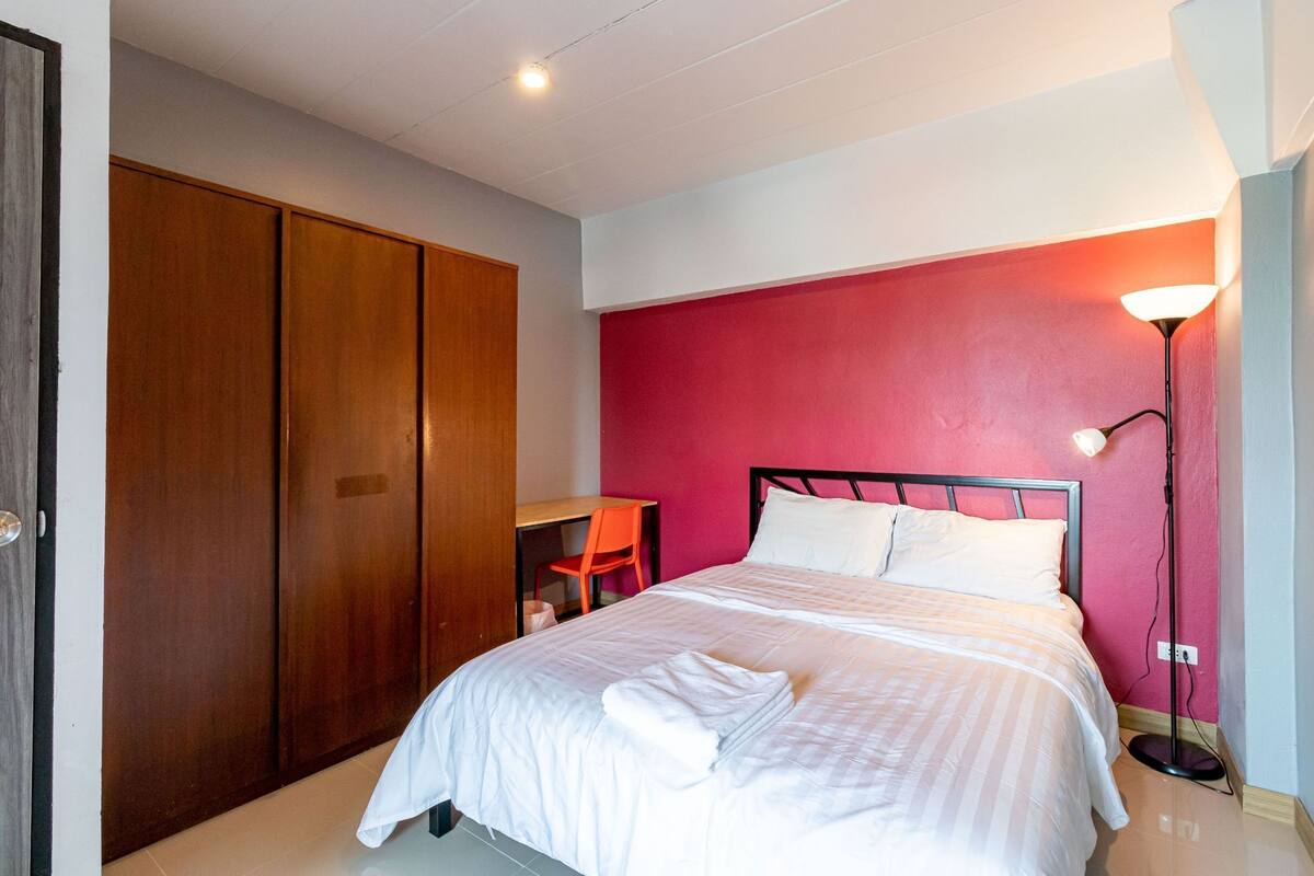 Cortinas blackout y wifi gratis 