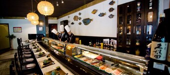 Shandong Machinery Hotel Yantai